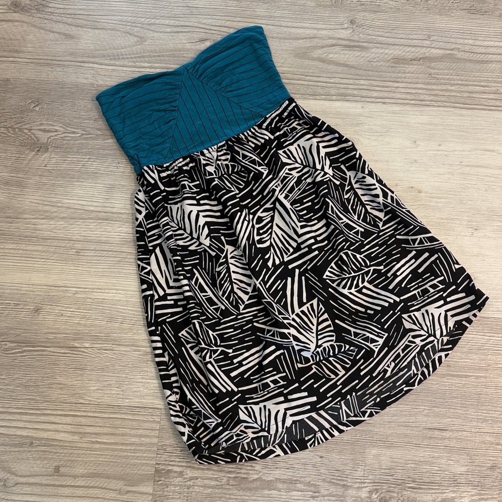 Roxy Dress Y2K Size Medium